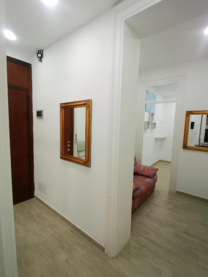 Perez74 Villa Palermo Eksteriør billede