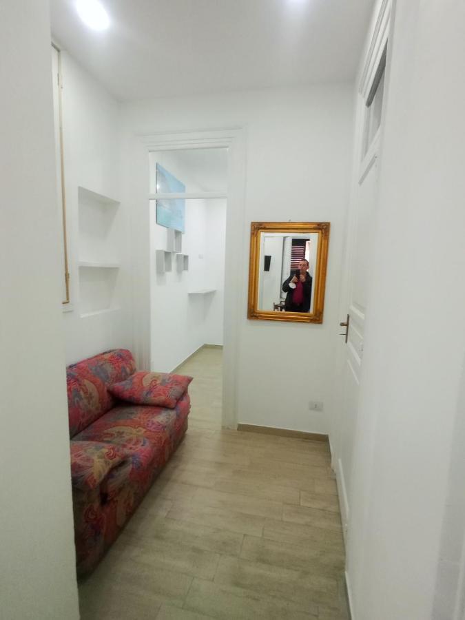 Perez74 Villa Palermo Eksteriør billede