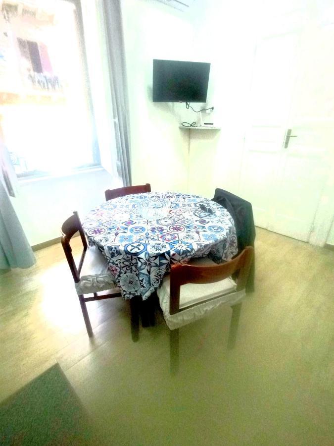 Perez74 Villa Palermo Eksteriør billede