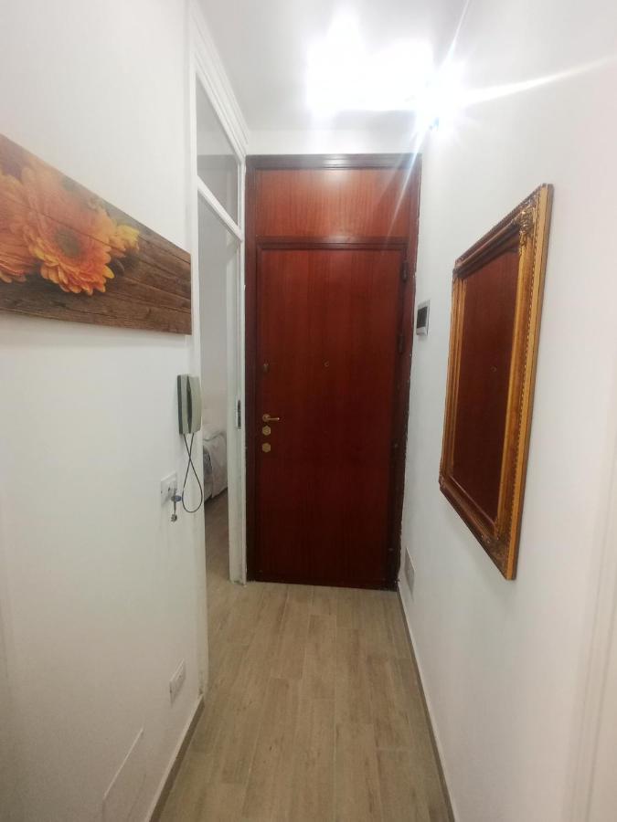 Perez74 Villa Palermo Eksteriør billede